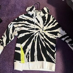 Fabletics Oversize Sweatshirt